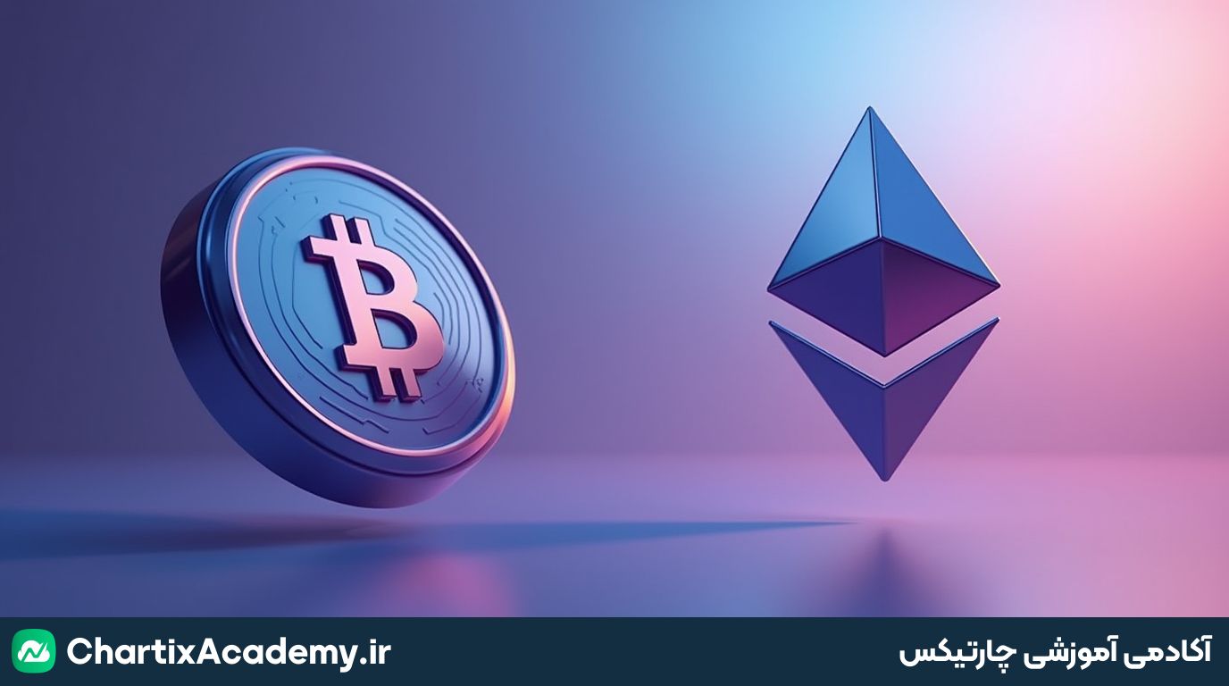 تحلیل بیت کوین و اتریوم (8 اردیبهشت) | بازار توان رشد بیشتر را دارد؟