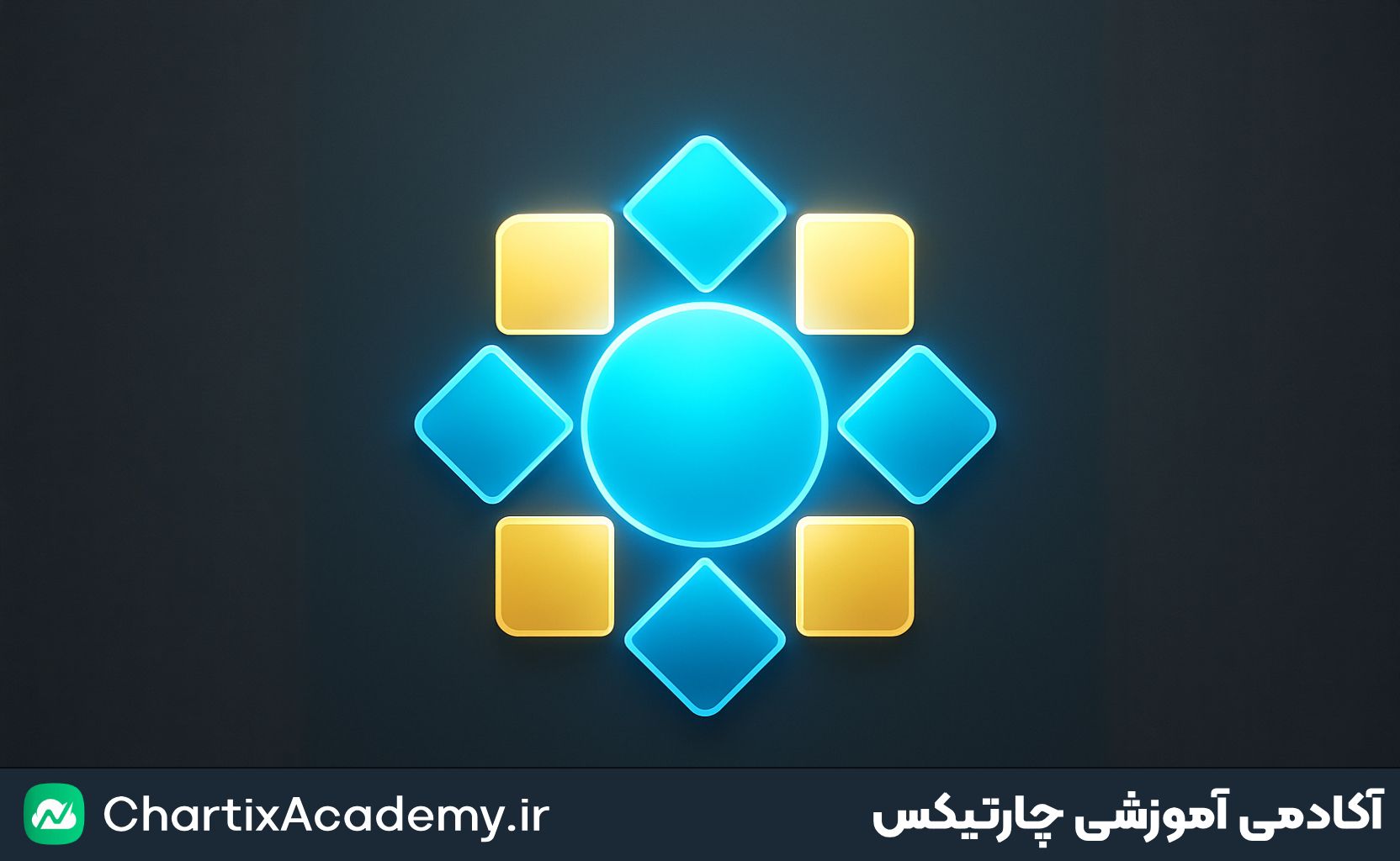 تحلیل سمگا | شکست صعودی الگوی 4 ساله!
