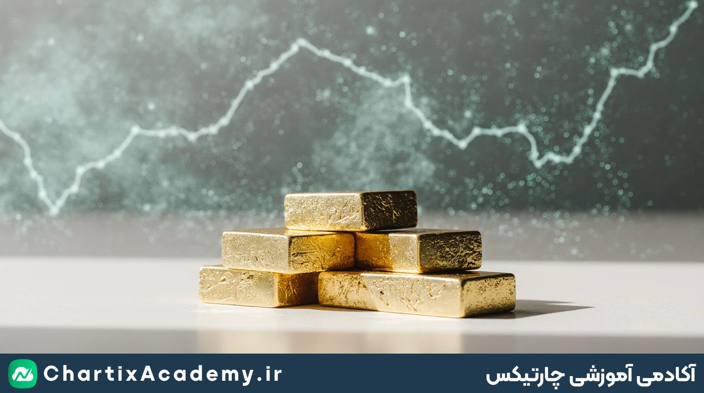 تحلیل مظنه آبشده جهانی | 9 شهریور