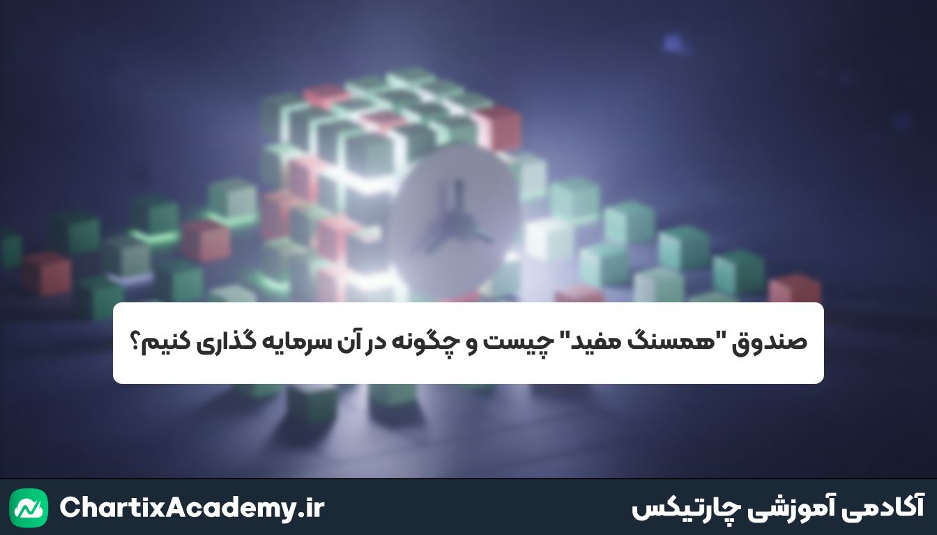 صندوق "همسنگ مفید" چیست و چگونه در آن سرمایه‌ گذاری کنیم؟
